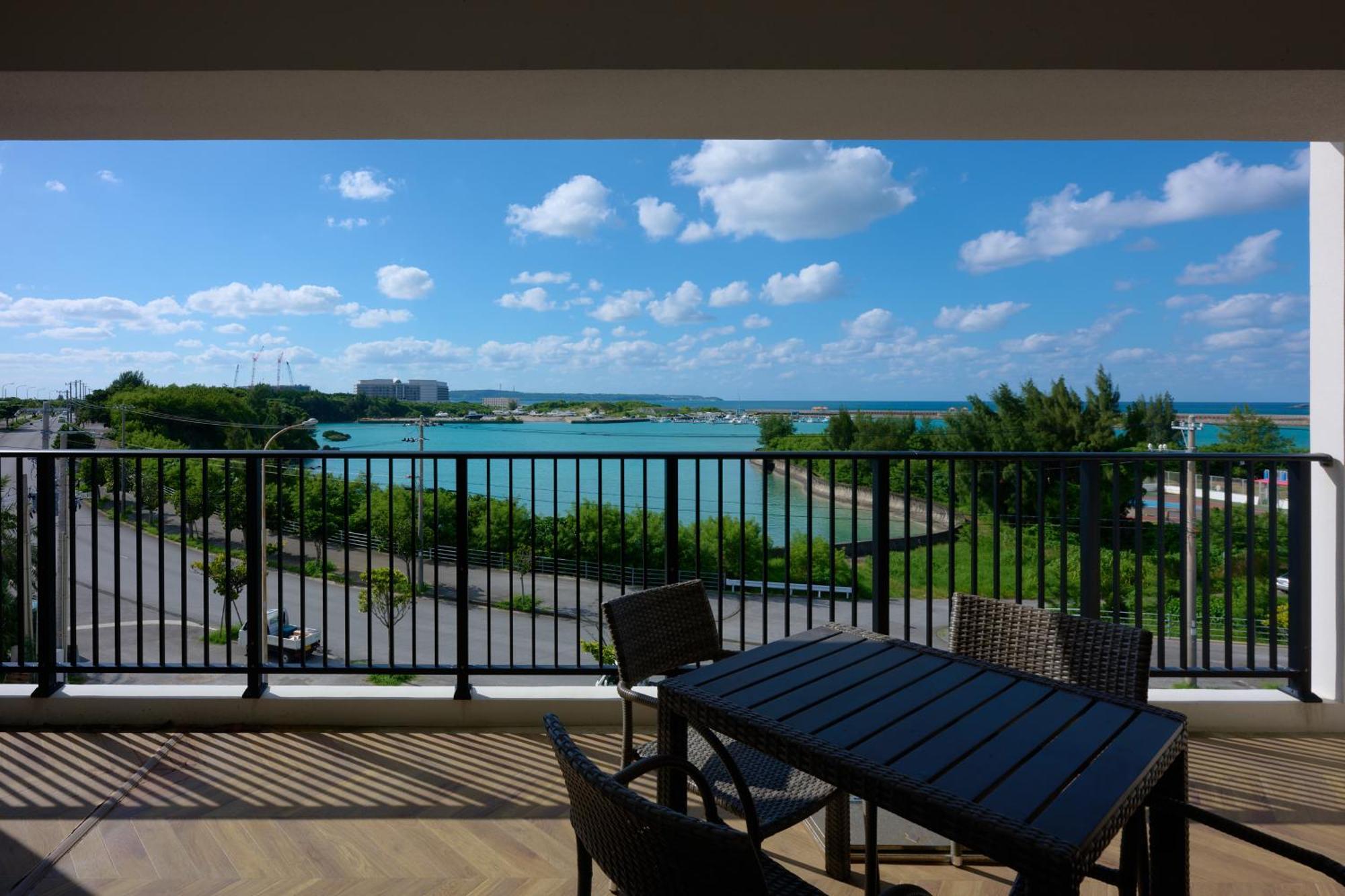Cozystay In トゥリバー宮古島 Miyakojima  Exterior photo