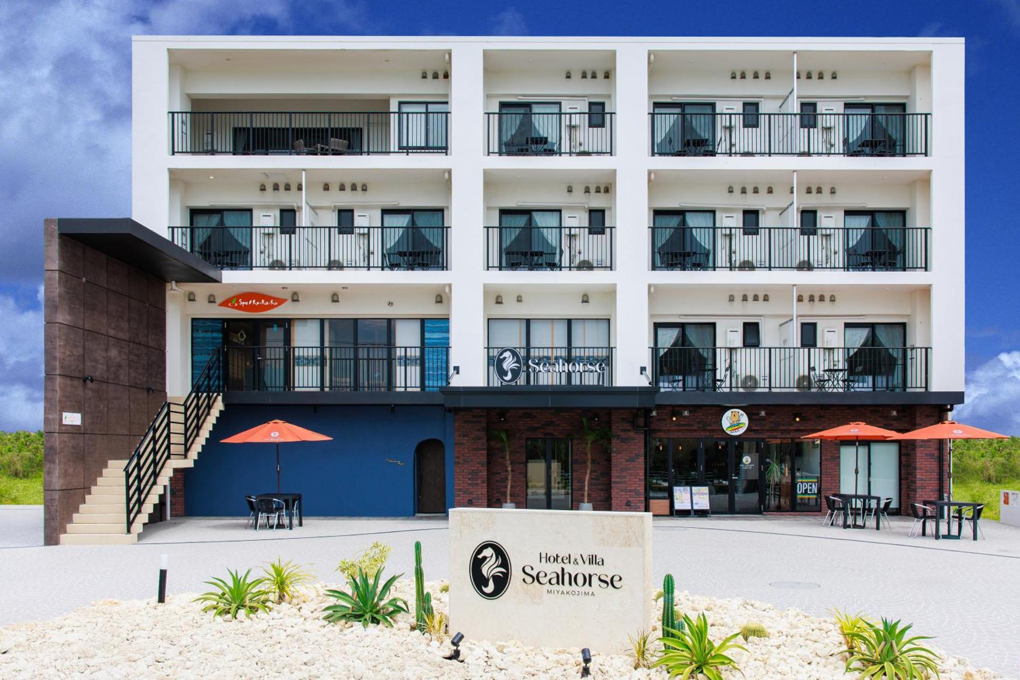 Cozystay In トゥリバー宮古島 Miyakojima  Exterior photo